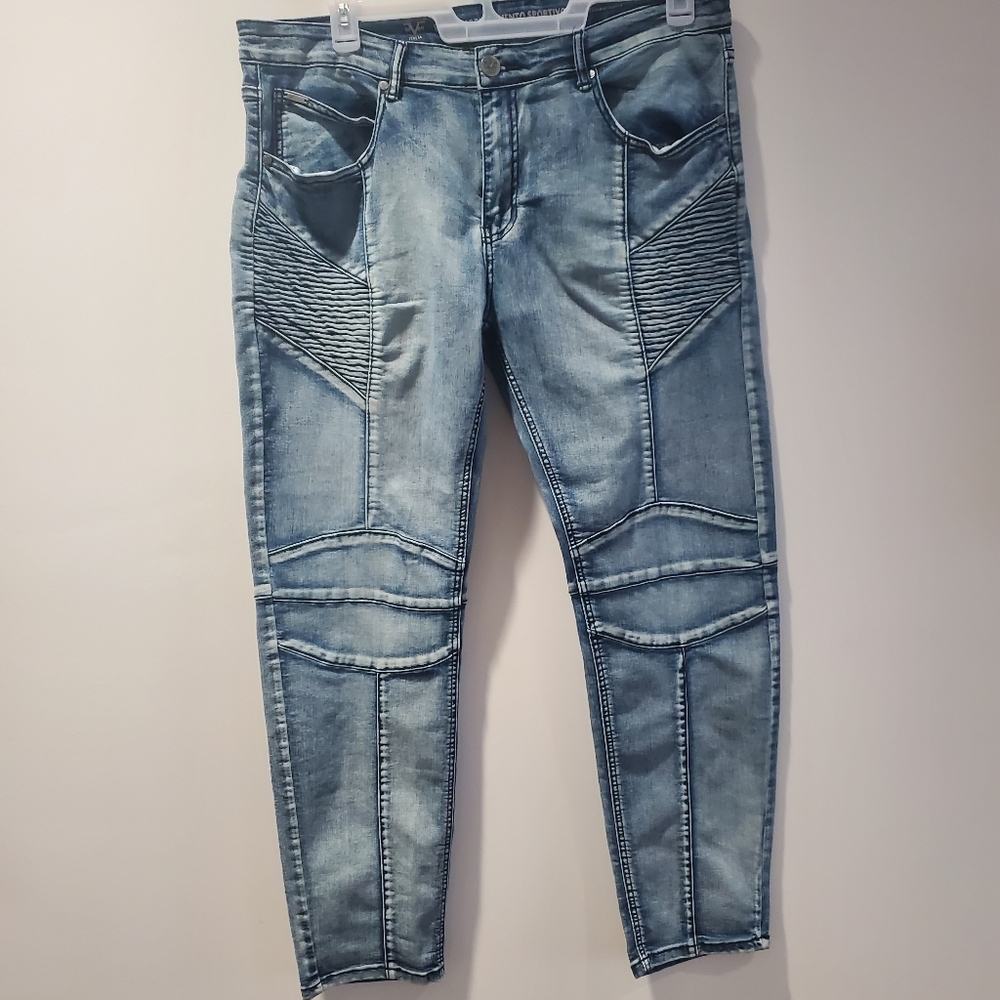 Versace abbigliamento jeans 38x32